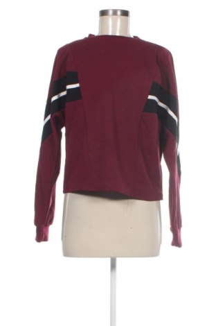 Bluzka damska SHEIN, Rozmiar M, Kolor Czerwony, Cena 62,99 zł