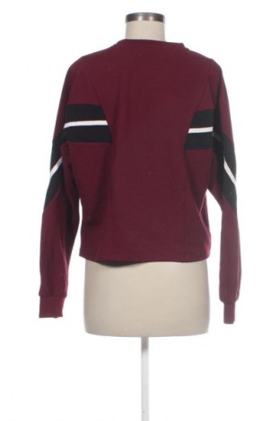 Bluzka damska SHEIN, Rozmiar M, Kolor Czerwony, Cena 62,99 zł