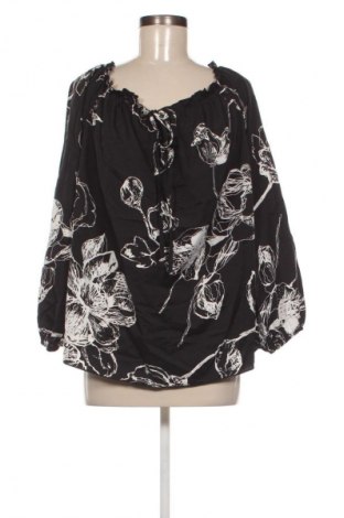 Damen Shirt SHEIN, Größe 3XL, Farbe Mehrfarbig, Preis € 13,99