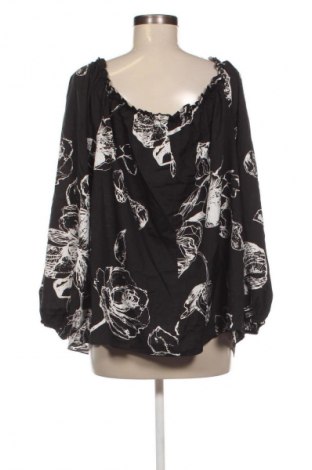 Damen Shirt SHEIN, Größe 3XL, Farbe Mehrfarbig, Preis € 13,99