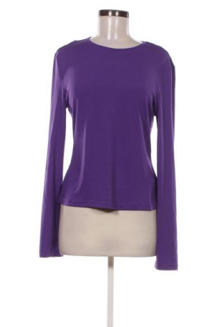 Bluzka damska SHEIN, Rozmiar XL, Kolor Fioletowy, Cena 62,99 zł