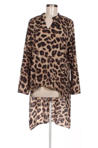 Damen Shirt SHEIN, Größe XL, Farbe Mehrfarbig, Preis 13,99 €