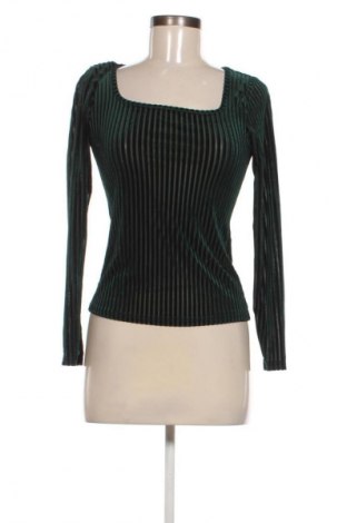 Bluză de femei SHEIN, Mărime XS, Culoare Verde, Preț 65,99 Lei