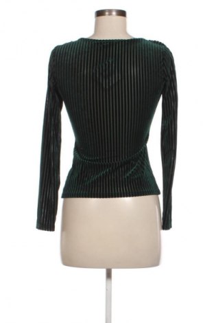 Bluză de femei SHEIN, Mărime XS, Culoare Verde, Preț 65,99 Lei
