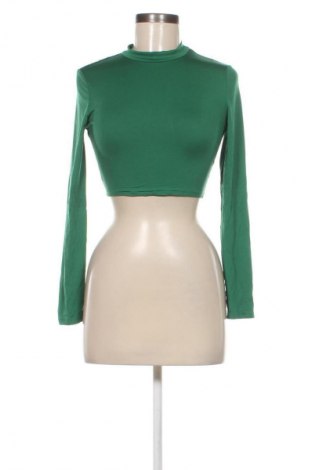 Damen Shirt SHEIN, Größe S, Farbe Grün, Preis 13,99 €