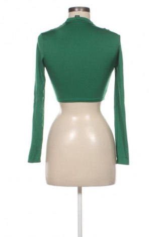 Damen Shirt SHEIN, Größe S, Farbe Grün, Preis 13,99 €
