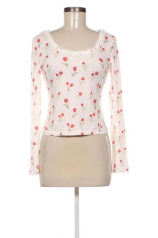 Damen Shirt SHEIN, Größe M, Farbe Mehrfarbig, Preis 13,99 €