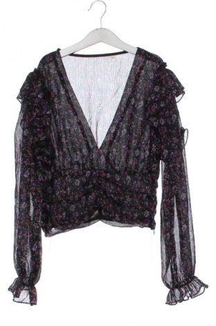 Bluză de femei SHEIN, Mărime S, Culoare Multicolor, Preț 65,99 Lei