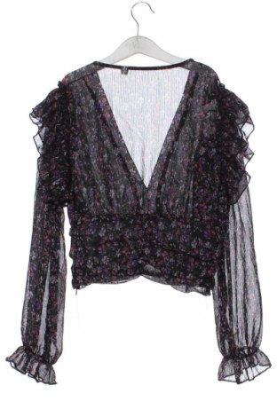 Bluză de femei SHEIN, Mărime S, Culoare Multicolor, Preț 65,99 Lei