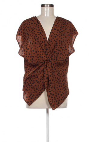 Damen Shirt SHEIN, Größe XL, Farbe Mehrfarbig, Preis 10,00 €