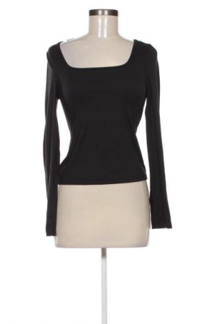 Bluză de femei SHEIN, Mărime M, Culoare Negru, Preț 50,00 Lei