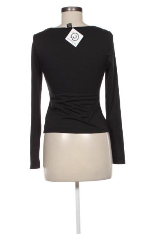 Bluză de femei SHEIN, Mărime M, Culoare Negru, Preț 50,00 Lei
