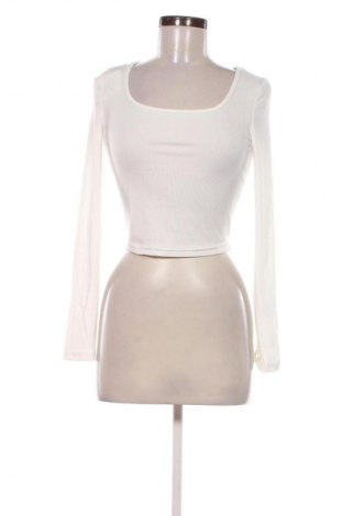 Damen Shirt SHEIN, Größe XS, Farbe Weiß, Preis 13,99 €