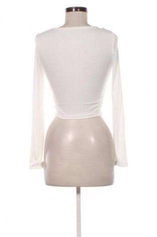 Damen Shirt SHEIN, Größe XS, Farbe Weiß, Preis 13,99 €