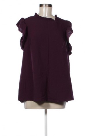 Damen Shirt SHEIN, Größe XL, Farbe Lila, Preis € 9,72