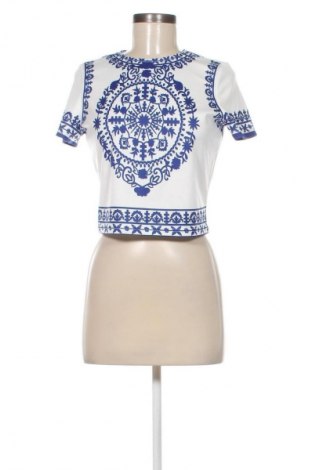 Damen Shirt SHEIN, Größe L, Farbe Mehrfarbig, Preis 9,79 €