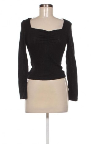 Bluzka damska SHEIN, Rozmiar S, Kolor Czarny, Cena 62,99 zł