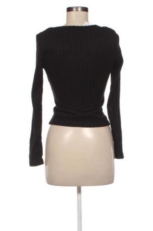 Bluzka damska SHEIN, Rozmiar S, Kolor Czarny, Cena 62,99 zł