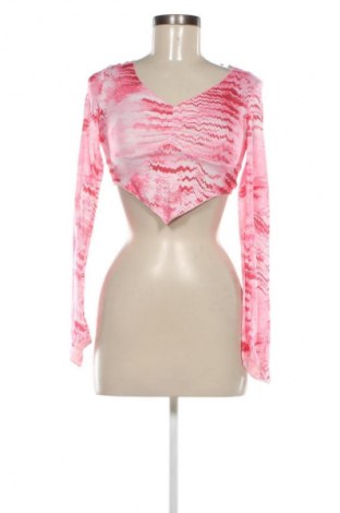 Bluzka damska SHEIN, Rozmiar XS, Kolor Kolorowy, Cena 62,99 zł