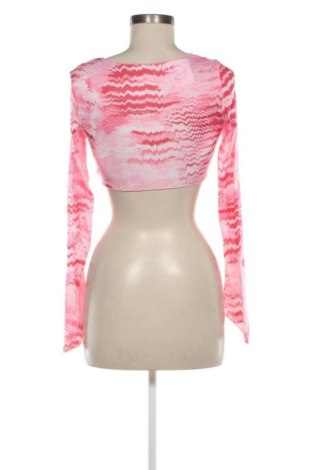 Bluzka damska SHEIN, Rozmiar XS, Kolor Kolorowy, Cena 62,99 zł