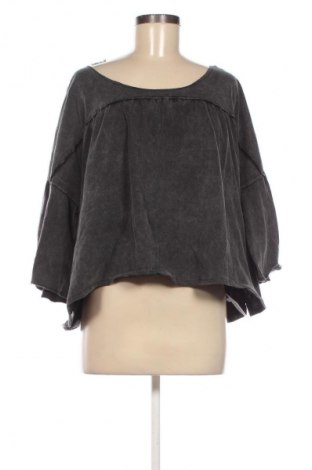Damen Shirt SHEIN, Größe L, Farbe Grau, Preis 9,72 €