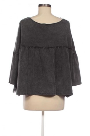 Damen Shirt SHEIN, Größe L, Farbe Grau, Preis 9,72 €