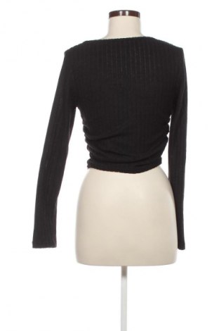 Bluză de femei SHEIN, Mărime L, Culoare Negru, Preț 65,99 Lei