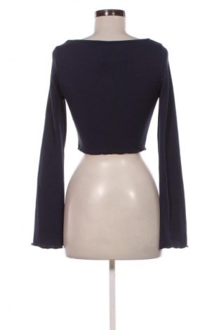 Damen Shirt SHEIN, Größe M, Farbe Blau, Preis € 13,99