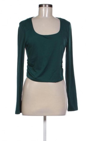 Damen Shirt SHEIN, Größe L, Farbe Grün, Preis 9,72 €