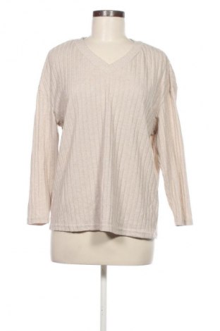 Damen Shirt SHEIN, Größe S, Farbe Beige, Preis 13,99 €