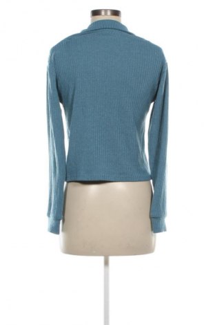 Damen Shirt SHEIN, Größe XS, Farbe Blau, Preis € 13,99