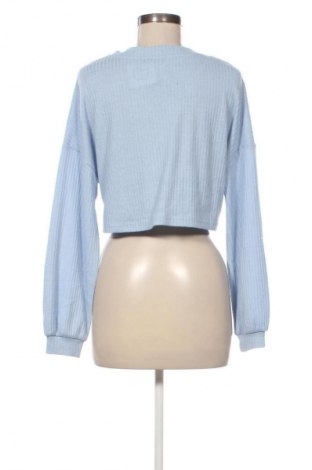 Damen Shirt SHEIN, Größe XS, Farbe Blau, Preis 13,99 €