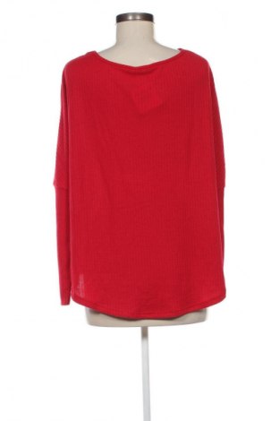 Dámska blúza SHEIN, Veľkosť L, Farba Červená, Cena  11,95 €