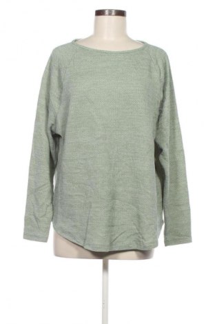 Bluză de femei SHEIN, Mărime M, Culoare Verde, Preț 107,99 Lei