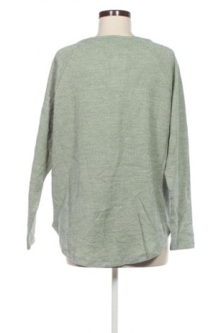 Bluză de femei SHEIN, Mărime M, Culoare Verde, Preț 107,99 Lei