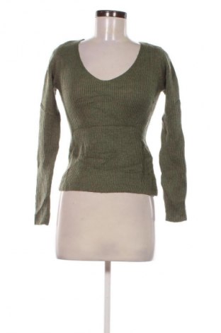 Bluzka damska SHEIN, Rozmiar S, Kolor Zielony, Cena 62,99 zł
