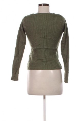 Bluzka damska SHEIN, Rozmiar S, Kolor Zielony, Cena 62,99 zł