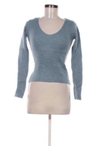Damen Shirt SHEIN, Größe S, Farbe Blau, Preis 13,99 €