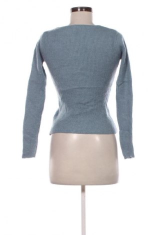 Damen Shirt SHEIN, Größe S, Farbe Blau, Preis 13,99 €