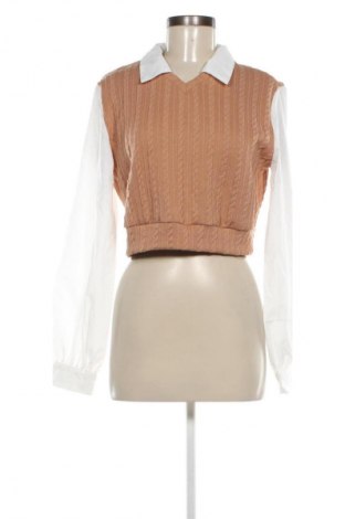 Damen Shirt SHEIN, Größe M, Farbe Mehrfarbig, Preis 13,99 €