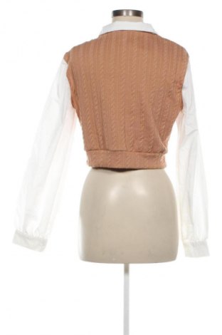 Damen Shirt SHEIN, Größe M, Farbe Mehrfarbig, Preis 13,99 €