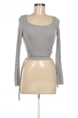 Damen Shirt SHEIN, Größe S, Farbe Grau, Preis € 10,00