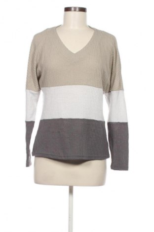 Damen Shirt SHEIN, Größe S, Farbe Mehrfarbig, Preis 13,99 €