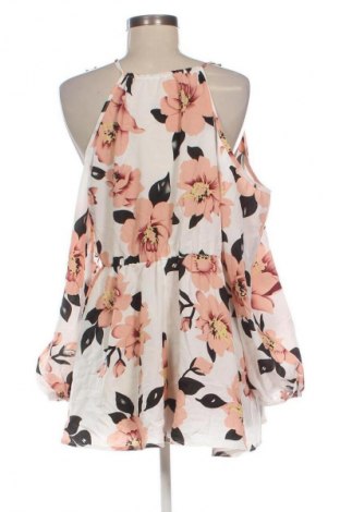 Bluză de femei SHEIN, Mărime XXL, Culoare Multicolor, Preț 65,99 Lei
