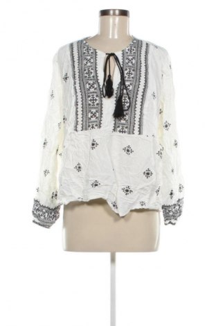 Damen Shirt SHEIN, Größe XL, Farbe Mehrfarbig, Preis 13,99 €