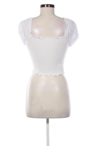 Damen Shirt SHEIN, Größe M, Farbe Weiß, Preis € 10,00