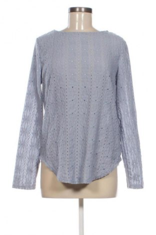 Damen Shirt SHEIN, Größe M, Farbe Blau, Preis 13,99 €