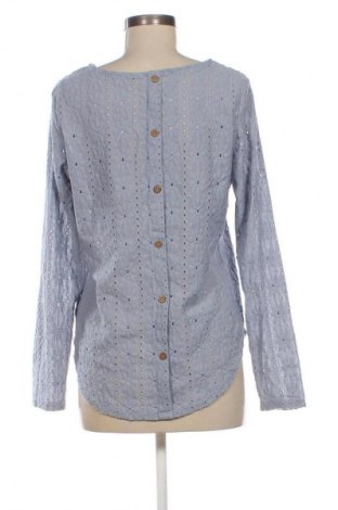 Damen Shirt SHEIN, Größe M, Farbe Blau, Preis 13,99 €