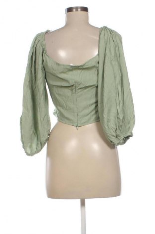 Damen Shirt SHEIN, Größe M, Farbe Grün, Preis 13,99 €