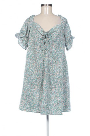 Bluză de femei SHEIN, Mărime 3XL, Culoare Multicolor, Preț 51,45 Lei